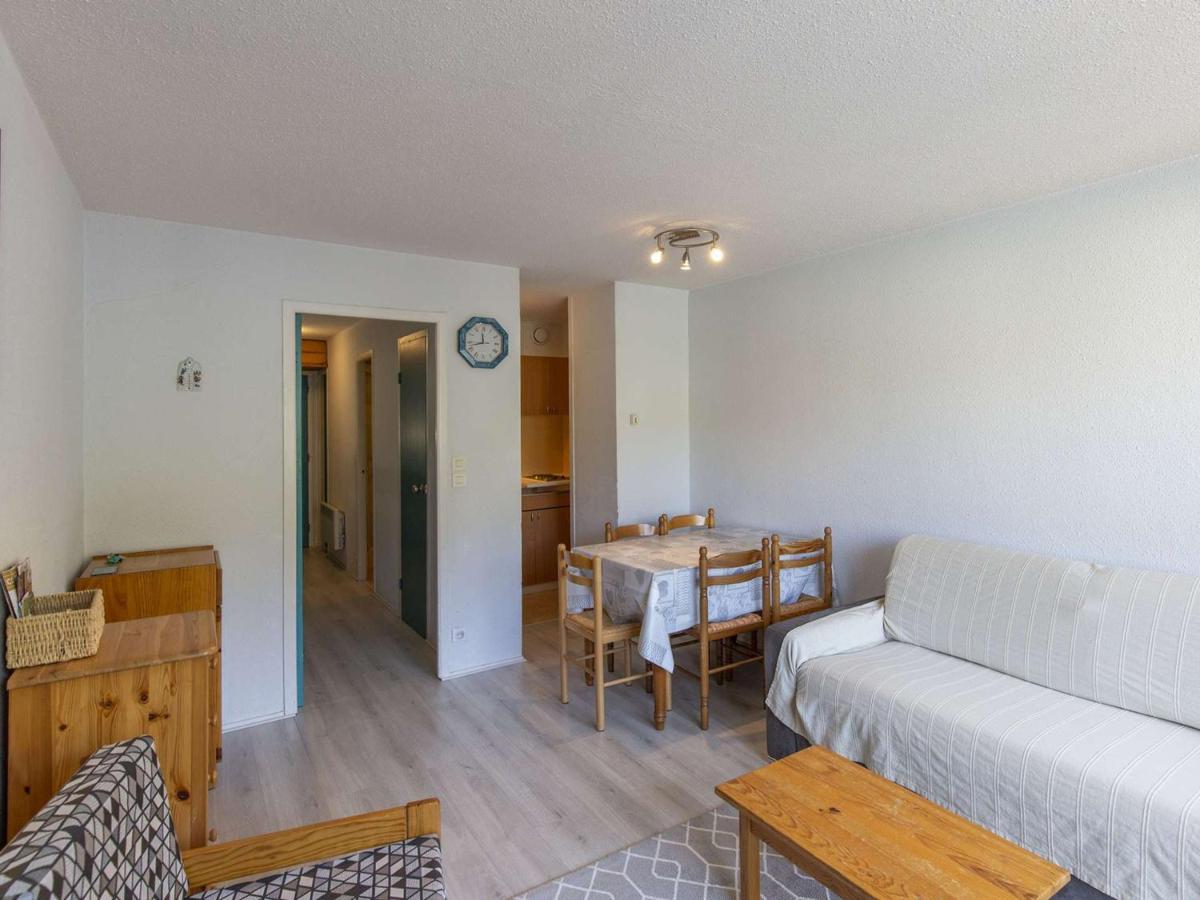 Studio La Mongie, 1 pièce, 5 personnes - FR-1-404-54 Extérieur photo