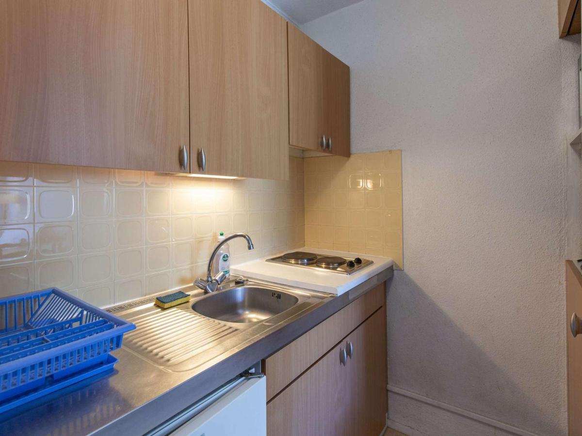 Studio La Mongie, 1 pièce, 5 personnes - FR-1-404-54 Extérieur photo