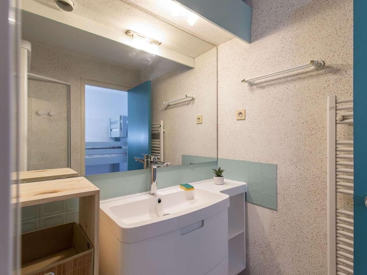 Studio La Mongie, 1 pièce, 5 personnes - FR-1-404-54 Extérieur photo