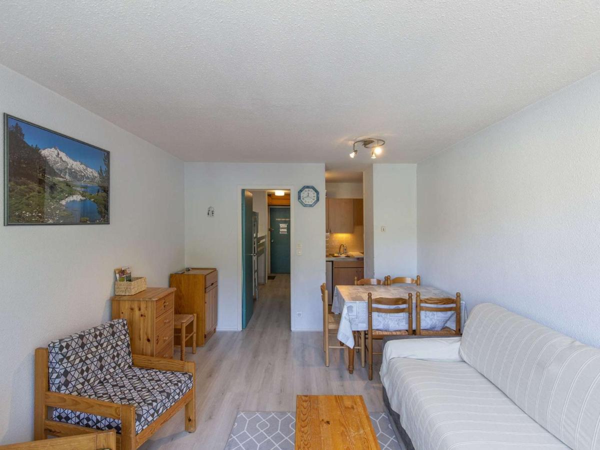Studio La Mongie, 1 pièce, 5 personnes - FR-1-404-54 Extérieur photo