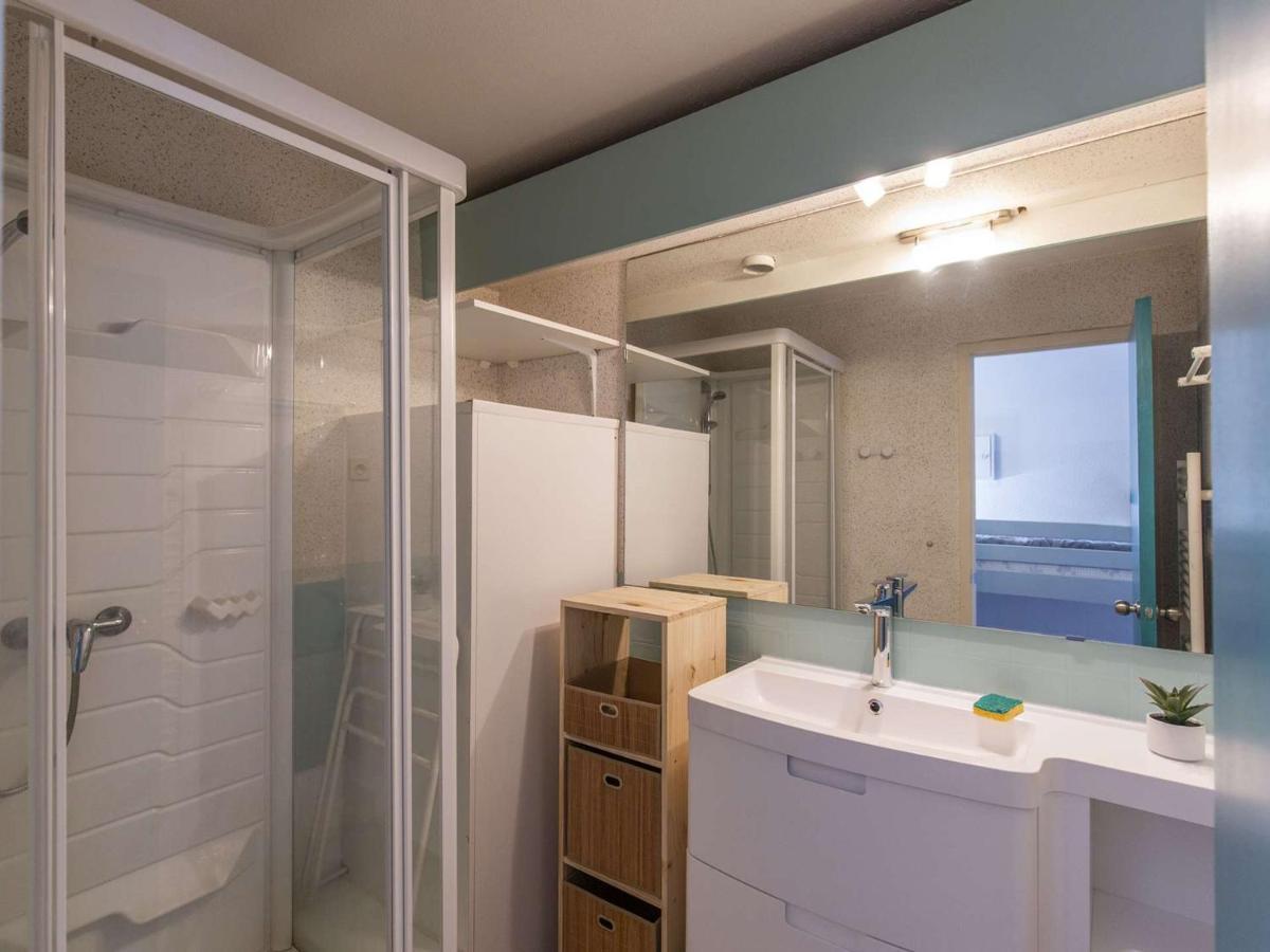 Studio La Mongie, 1 pièce, 5 personnes - FR-1-404-54 Extérieur photo