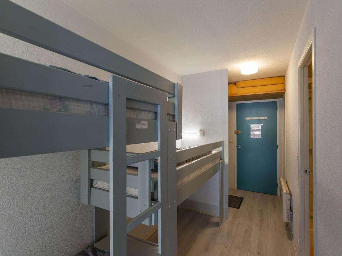 Studio La Mongie, 1 pièce, 5 personnes - FR-1-404-54 Extérieur photo